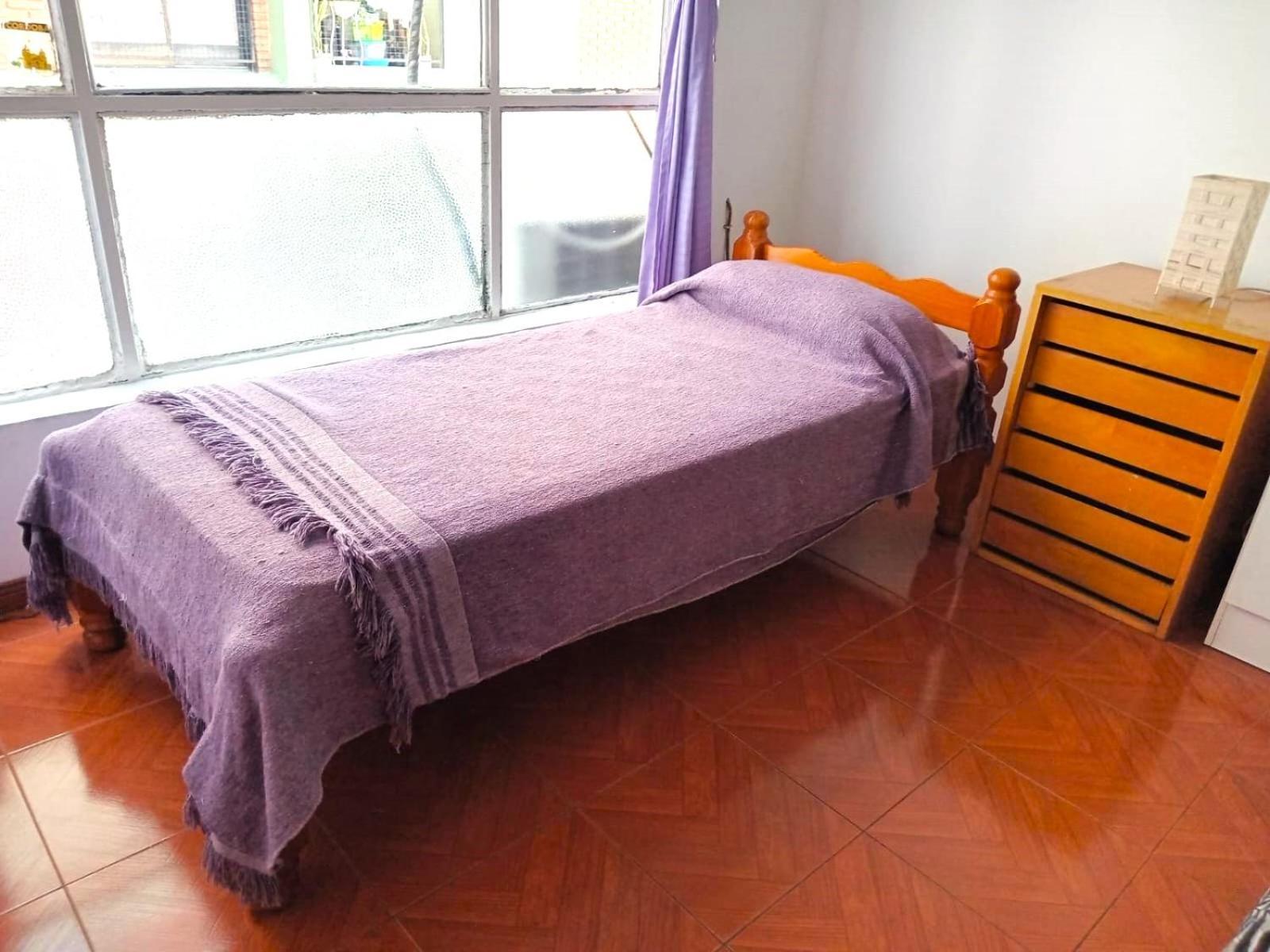 Departamento Movistar Arena Apartamento