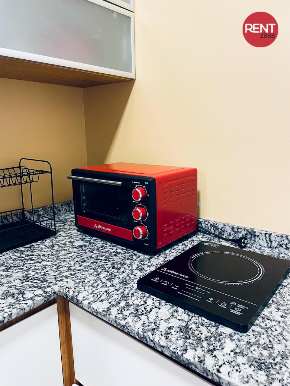 Apartamento Rent Belgrano