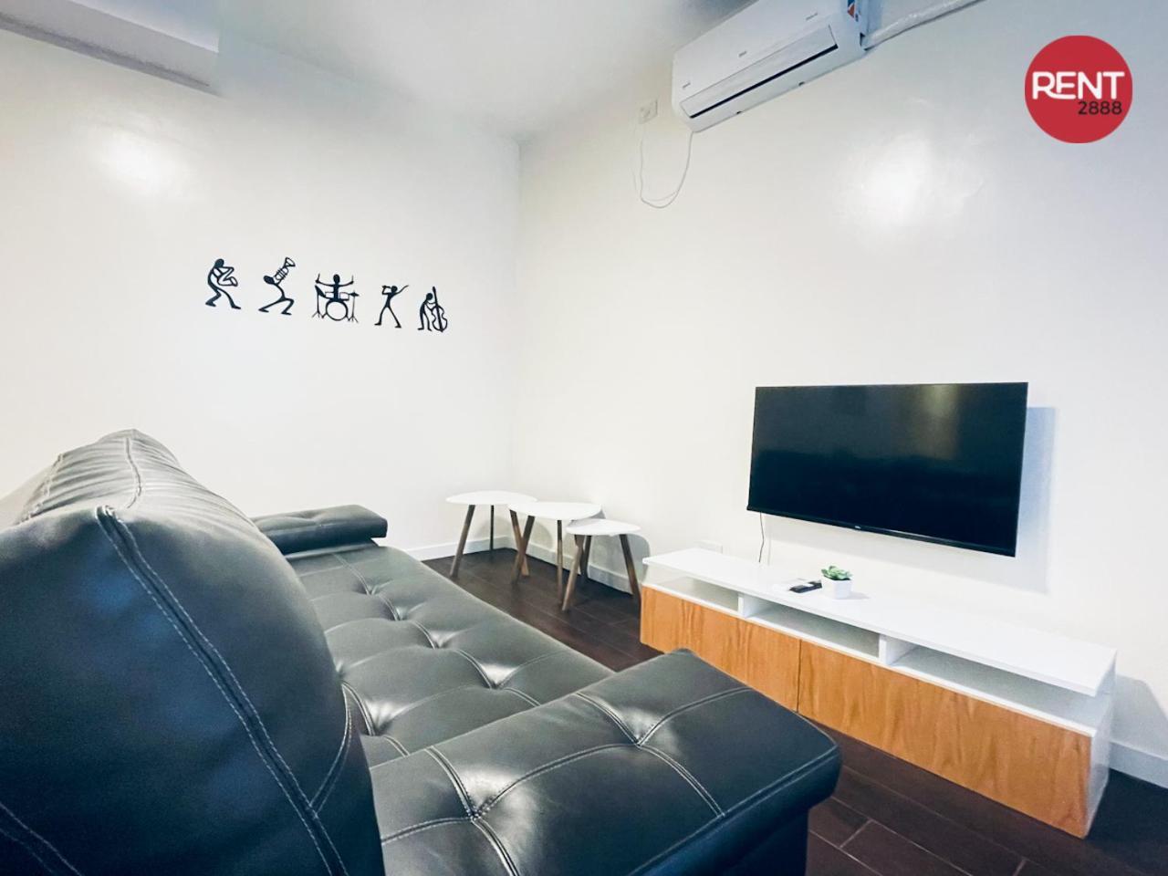 Apartamento Rent Belgrano *