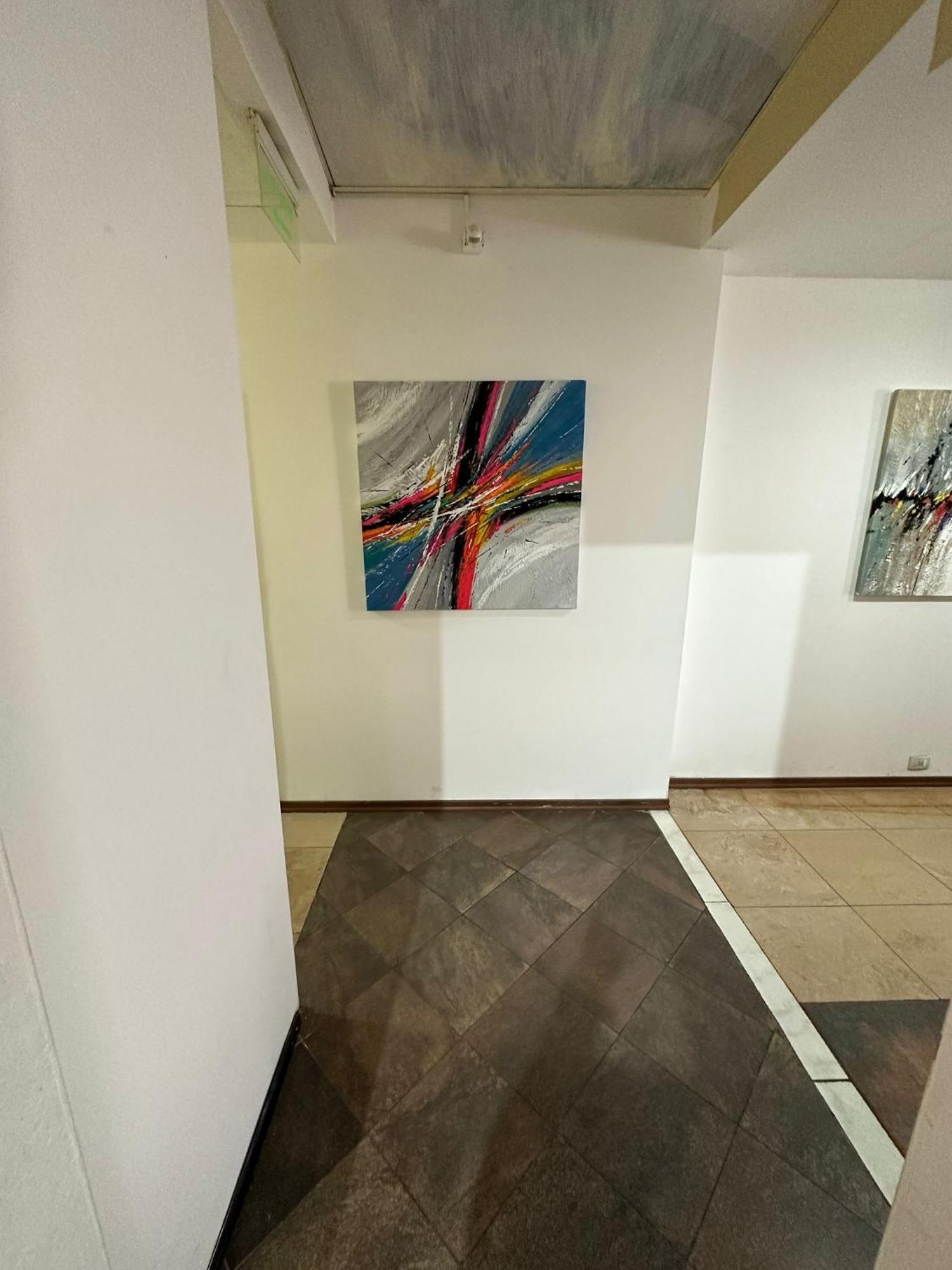 Aparta Habitación en casa particular Ciudad Autónoma de Buenos Aires