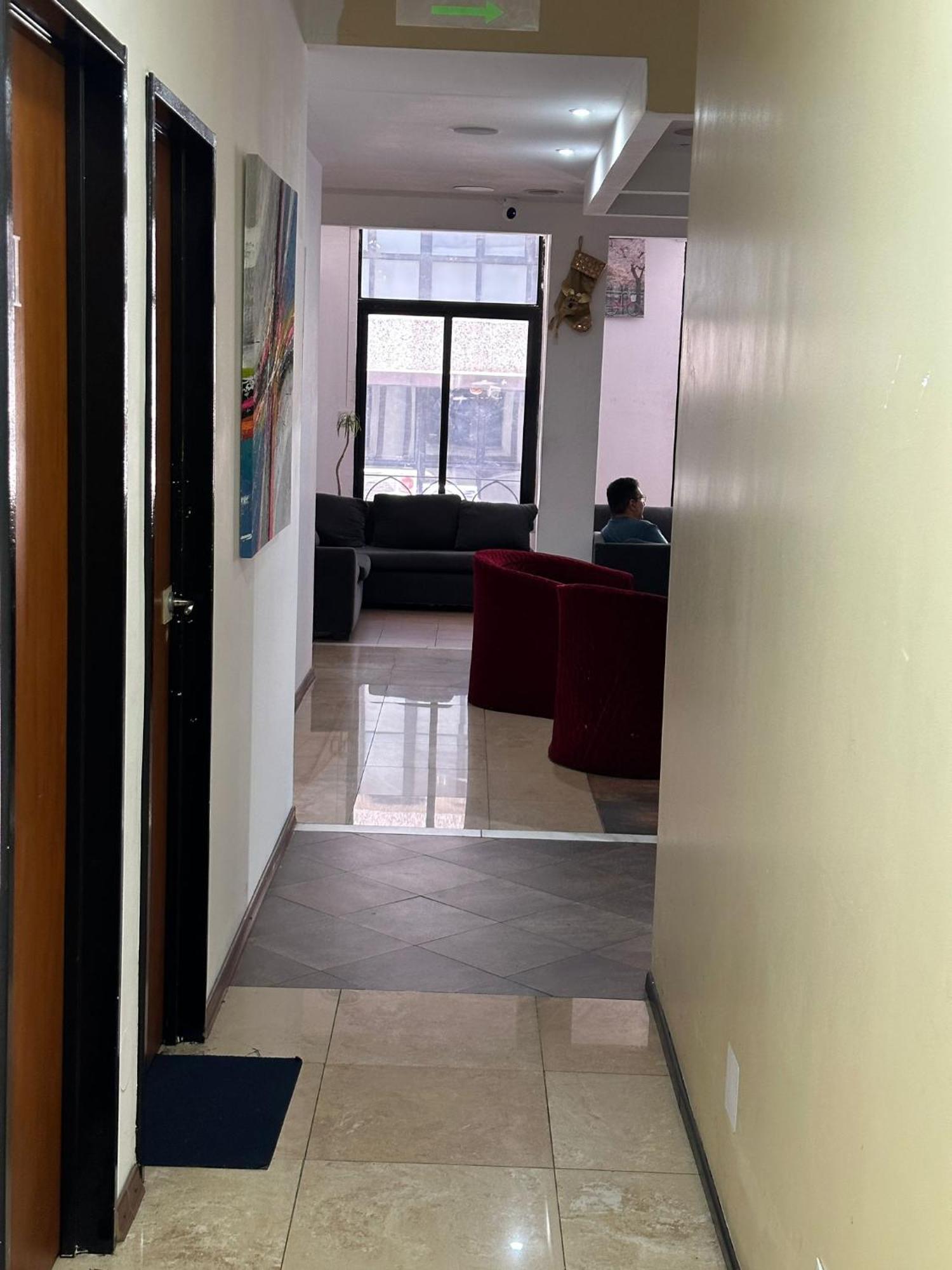 Aparta Ciudad Autónoma de Buenos Aires