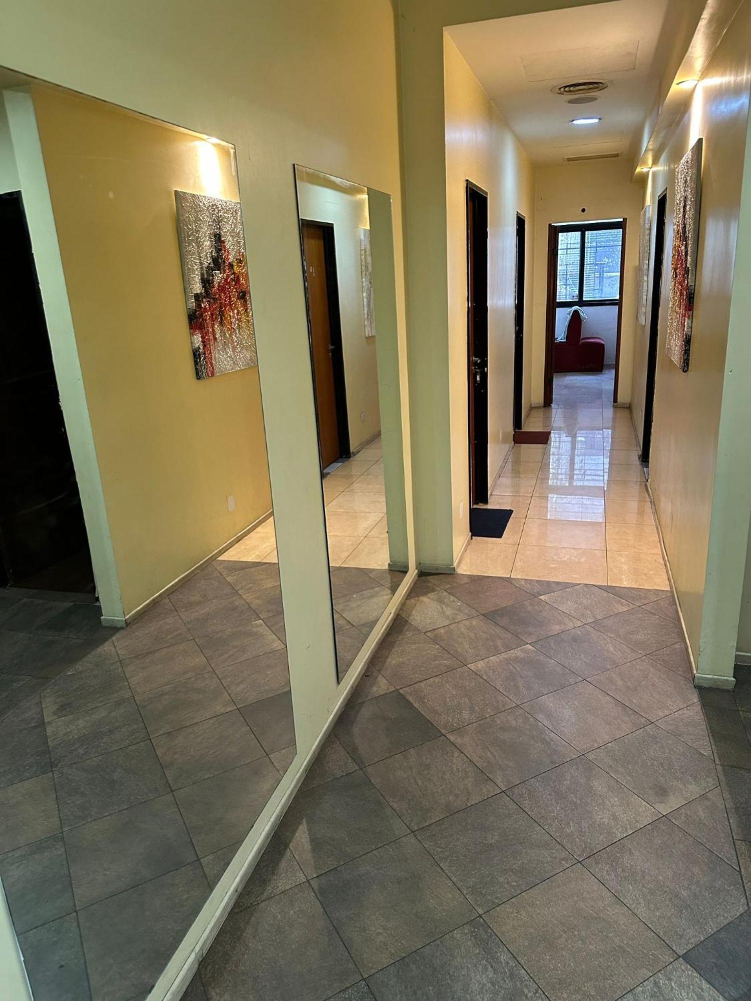 Aparta Habitación en casa particular