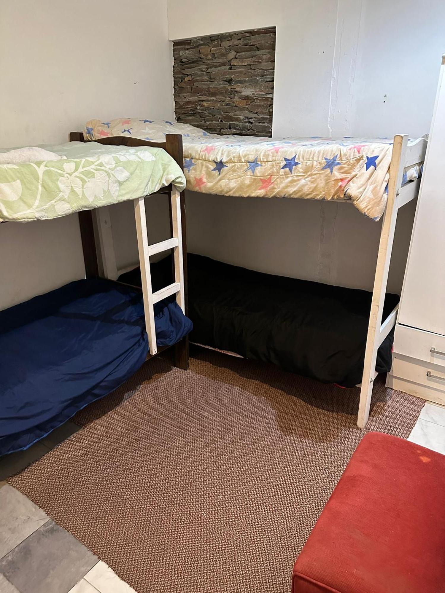 Aparta Habitación en casa particular Ciudad Autónoma de Buenos Aires