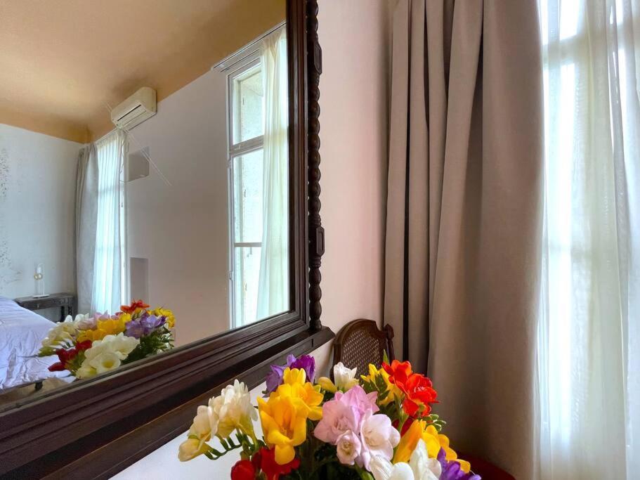 Apartamento La Platea De Bs As 8a Cama King Y Balcon Al Palacio Libertad *