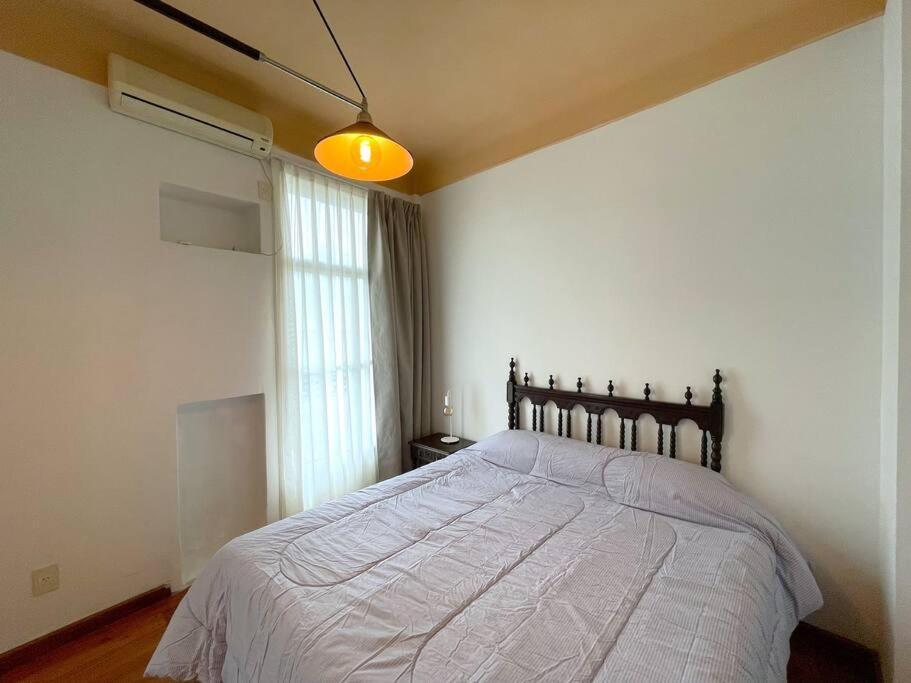 Apartamento La Platea De Bs As 8a Cama King Y Balcon Al Palacio Libertad