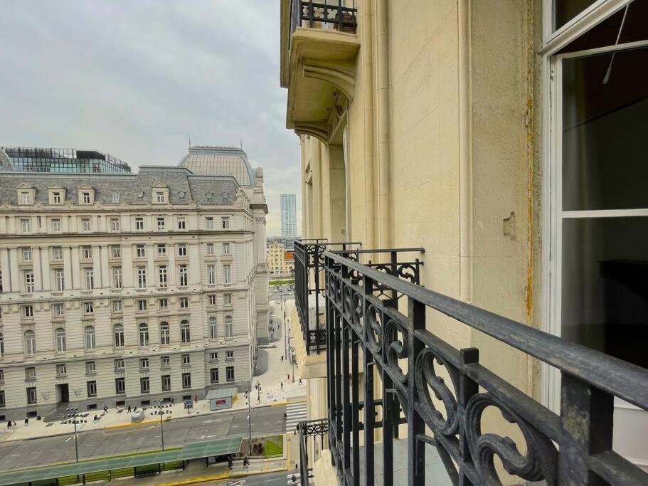 La Platea De Bs As 8a Cama King Y Balcon Al Palacio Libertad Apartamento