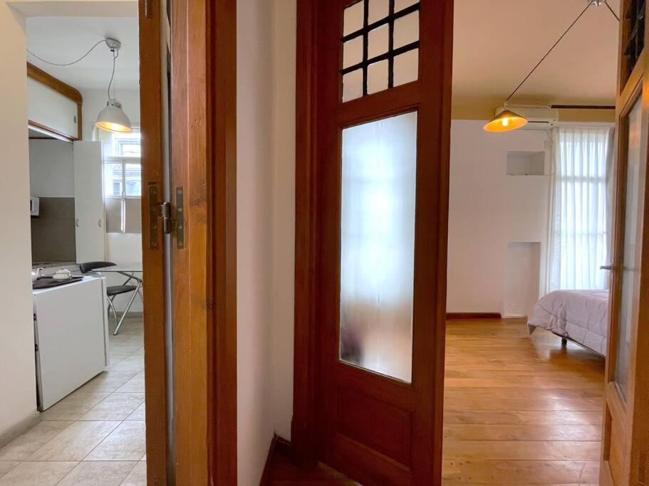 Apartamento La Platea De Bs As 8a Cama King Y Balcon Al Palacio Libertad