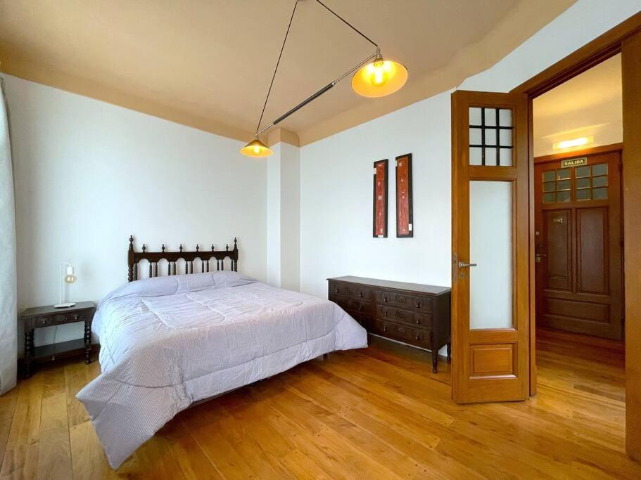 La Platea De Bs As 8a Cama King Y Balcon Al Palacio Libertad Apartamento Ciudad Autónoma de Buenos Aires