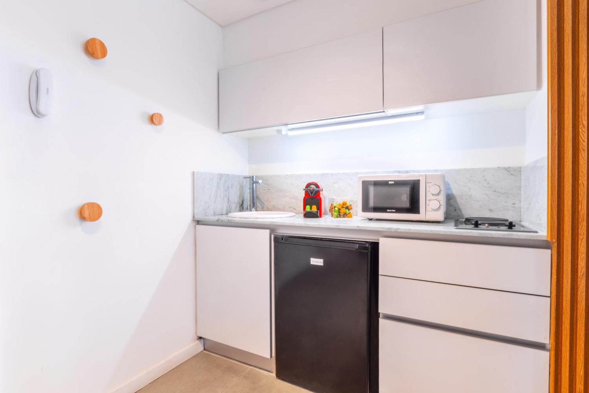 Apartamento Experience In Puerto Madero