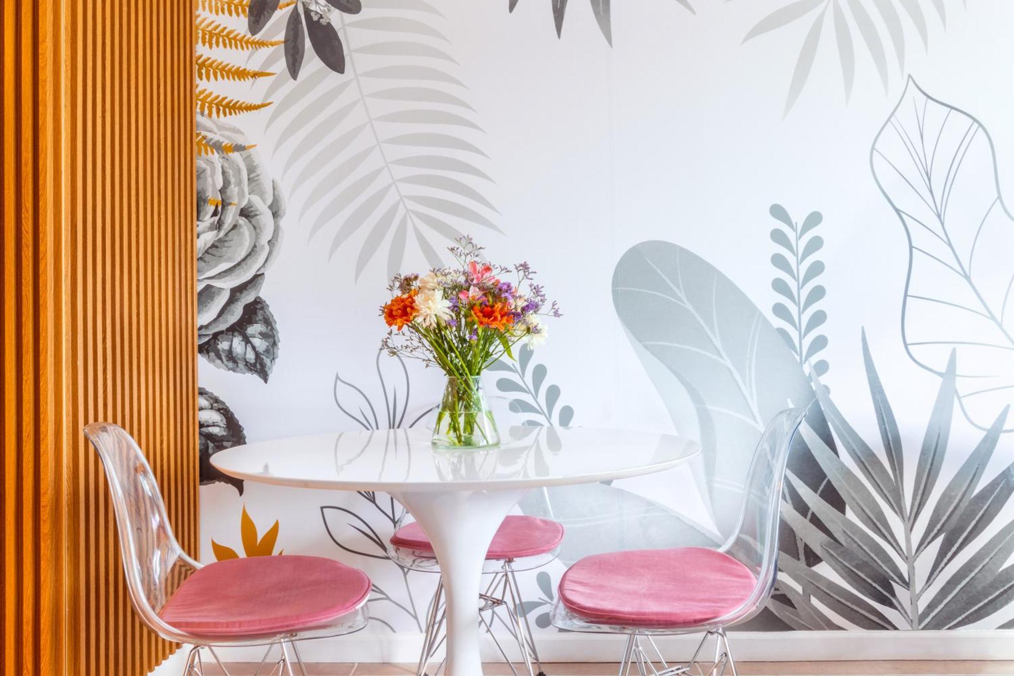 Apartamento Experience In Puerto Madero Ciudad Autónoma de Buenos Aires