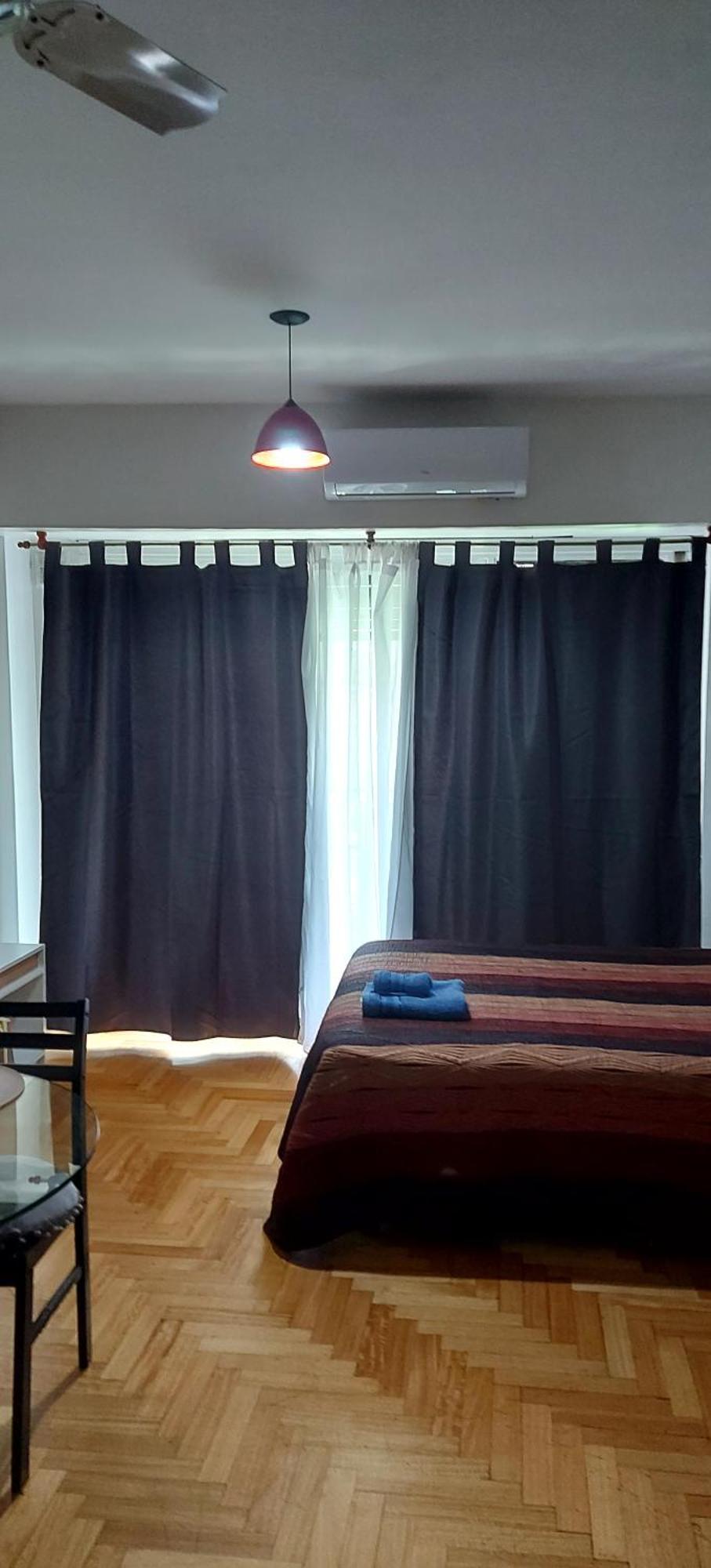 Comodo Departamento Con Balcon En Microcentro Ciudad Autónoma de Buenos Aires
