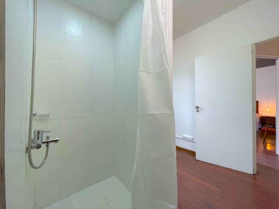 La Platea De Bs As 7a Balcones Con Vistas Al Palacio Libertad Apartamento Ciudad Autónoma de Buenos Aires