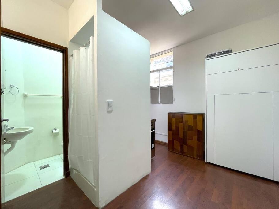 Apartamento La Platea De Bs As 7a Balcones Con Vistas Al Palacio Libertad *