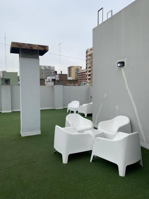 Amplio Departamento En Belgrano * Buenos Aires