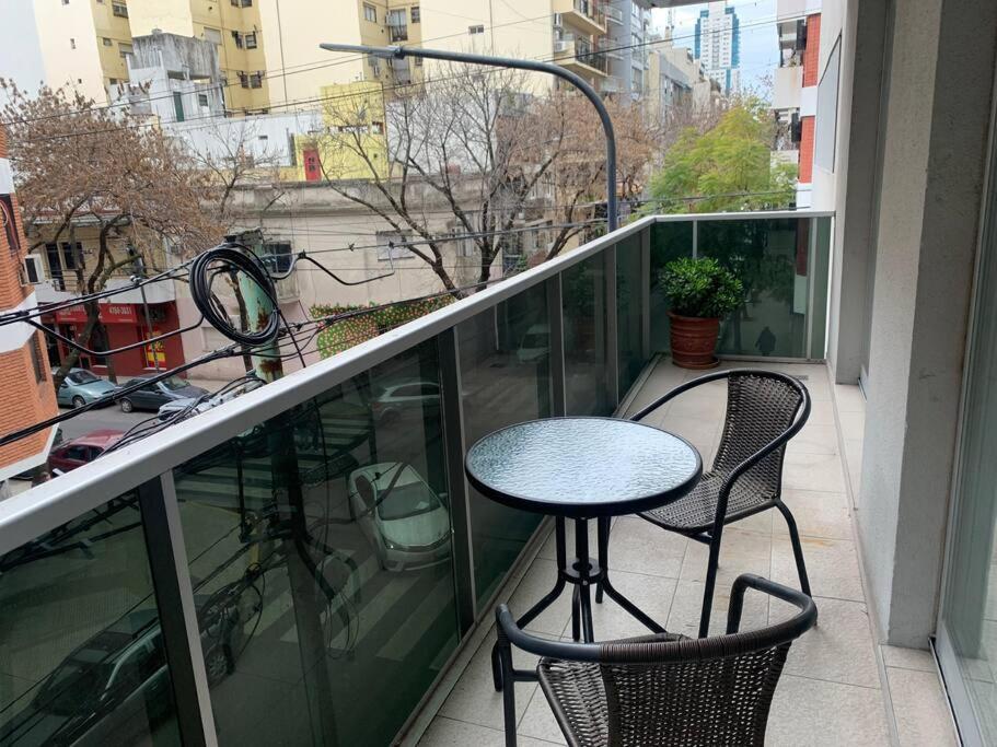 Amplio Departamento En Belgrano Apartamento Buenos Aires
