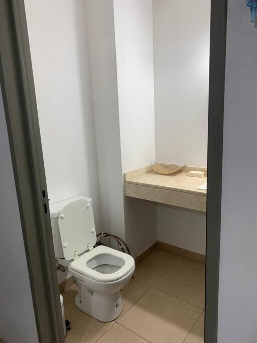 Apartamento Amplio Departamento En Belgrano *