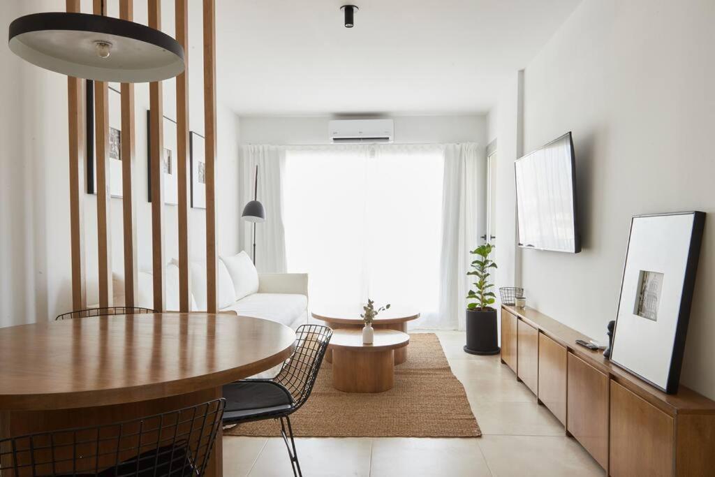 Hestia At Palermo Cozy & Bright 1 Bdr W Pool Apartamento *