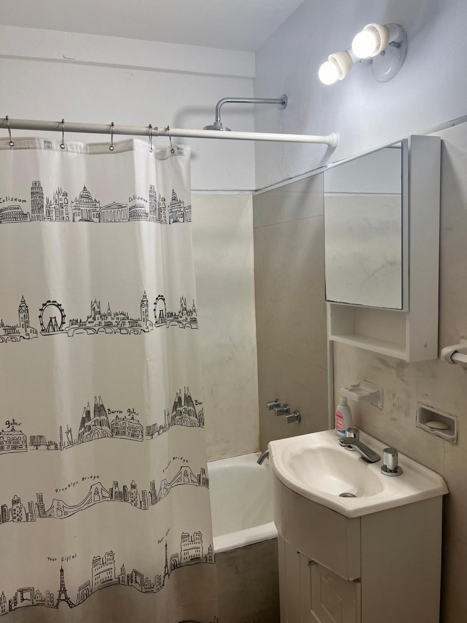 French - Recoleta Apartamento