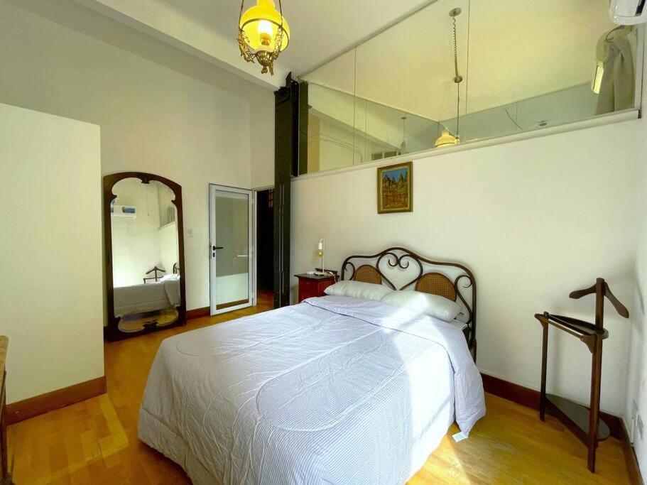 La Platea De Bs As 2a Live By The Palacio Libertad Apartamento