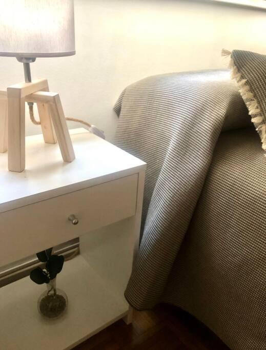Confort Y Practicidad En El Broadway Porteno Apartamento Ciudad Autónoma de Buenos Aires