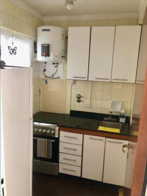 Apartamento Confort Y Practicidad En El Broadway Porteno *