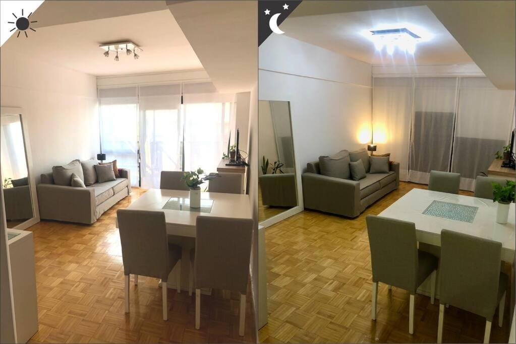 Apartamento Confort Y Practicidad En El Broadway Porteno Ciudad Autónoma de Buenos Aires