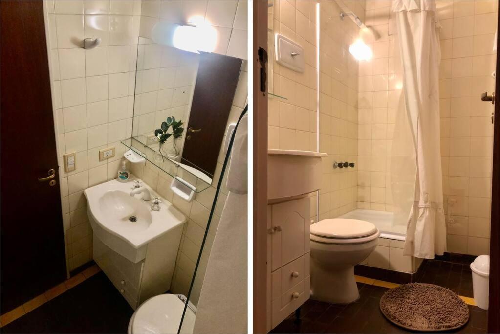 Apartamento Confort Y Practicidad En El Broadway Porteno