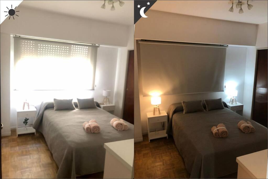 Apartamento Confort Y Practicidad En El Broadway Porteno