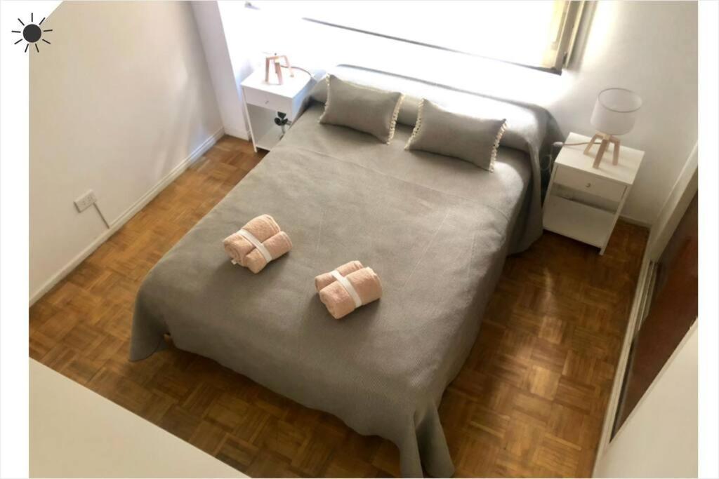 Confort Y Practicidad En El Broadway Porteno Apartamento Ciudad Autónoma de Buenos Aires