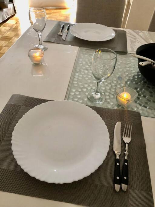 Apartamento Confort Y Practicidad En El Broadway Porteno *