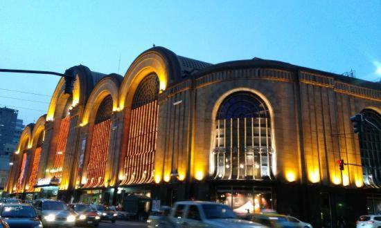 Abasto, 2 Ambientes, Departamento Completo Y Practico