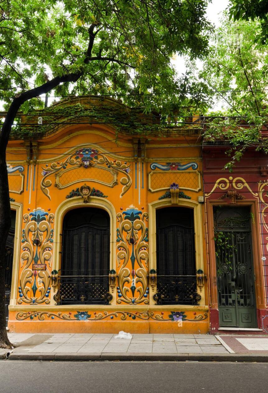 Apartamento Abasto, 2 Ambientes, Departamento Completo Y Practico *