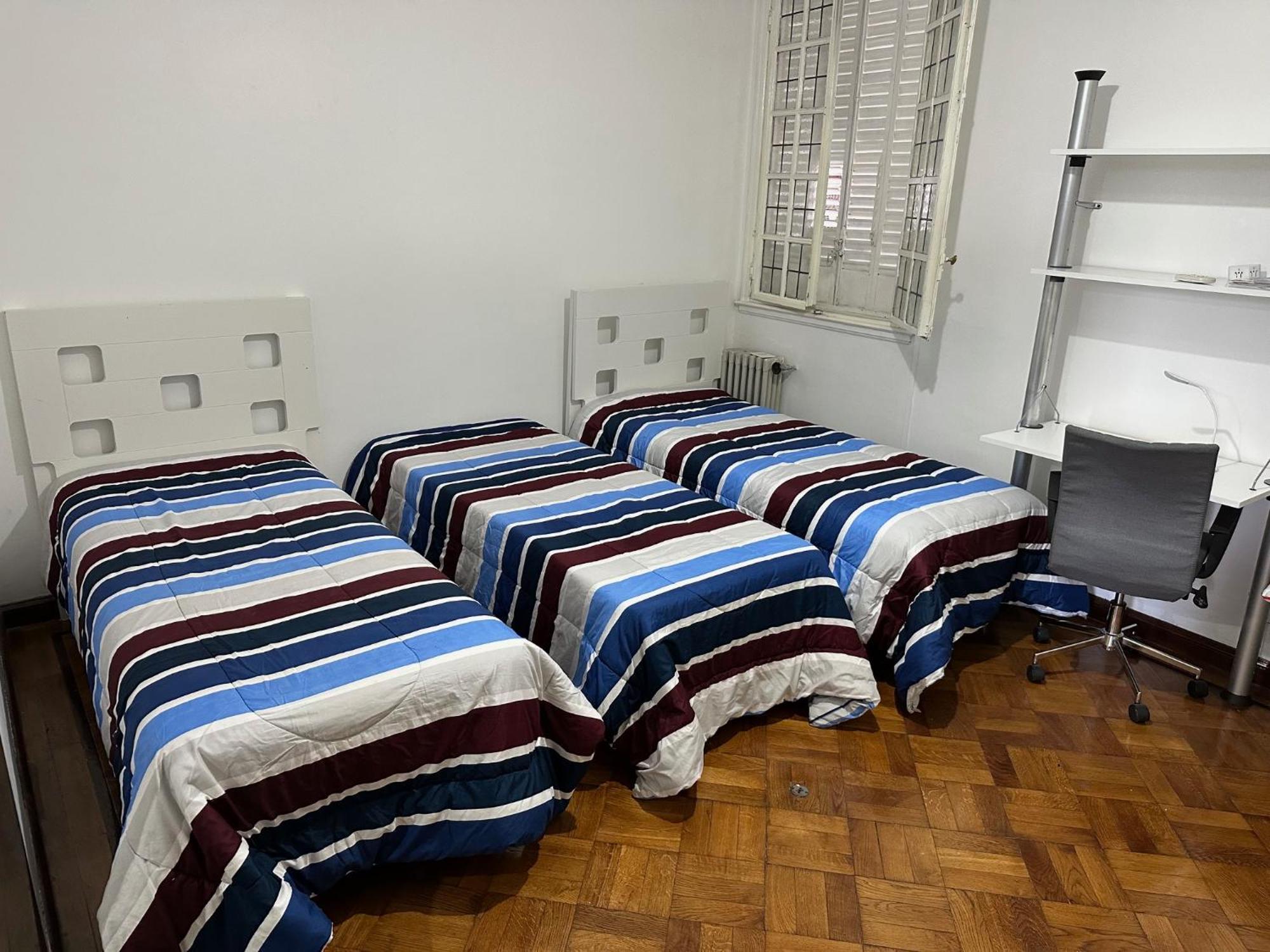 Apartamento Plaza San Martin Retiro Ciudad Autónoma de Buenos Aires