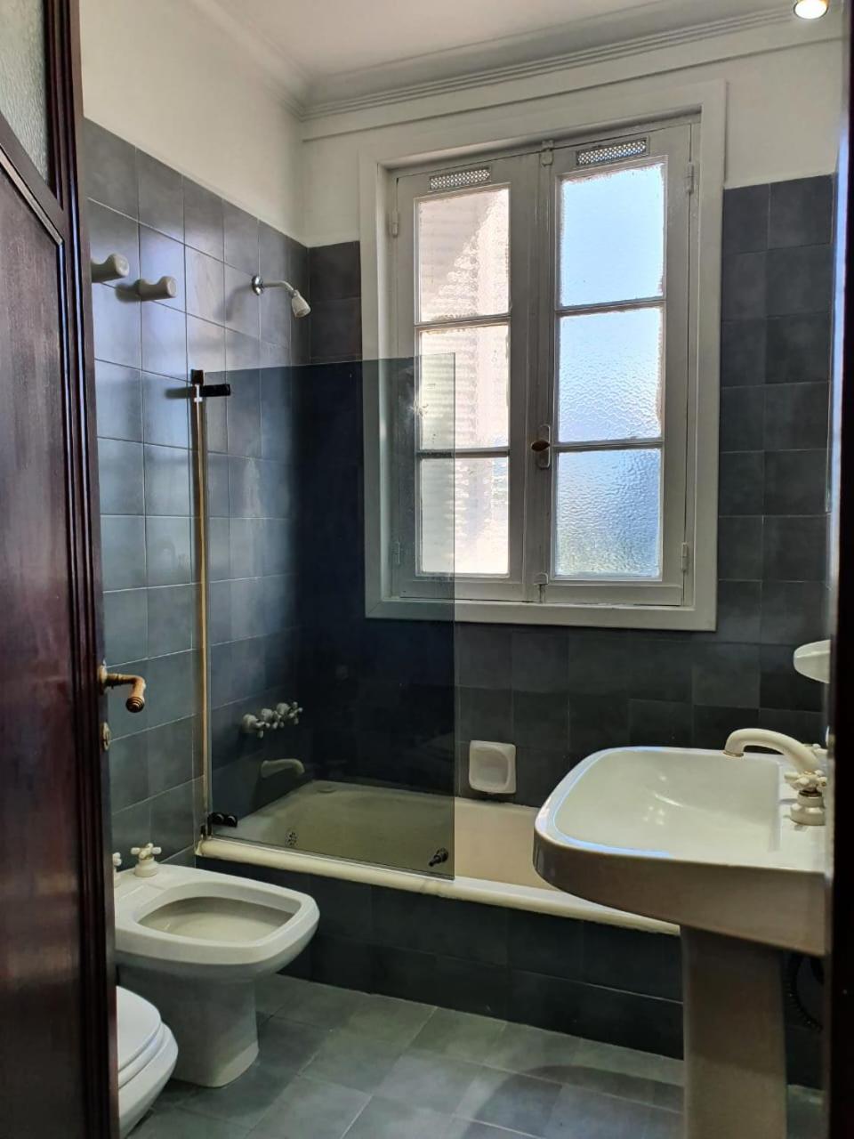 Apartamento Plaza San Martin Retiro Ciudad Autónoma de Buenos Aires