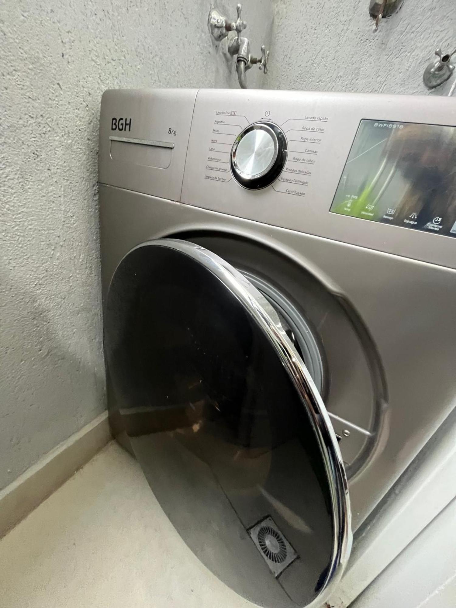 Apartamento Plaza San Martin Retiro