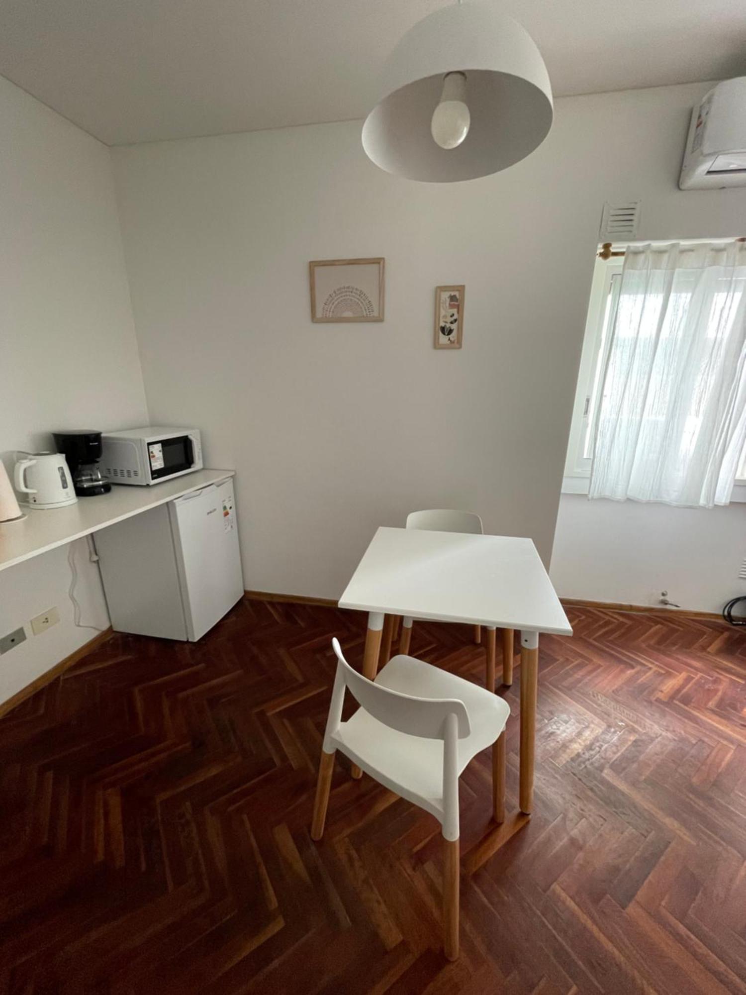 En Palermo Hollywood Apartamento *