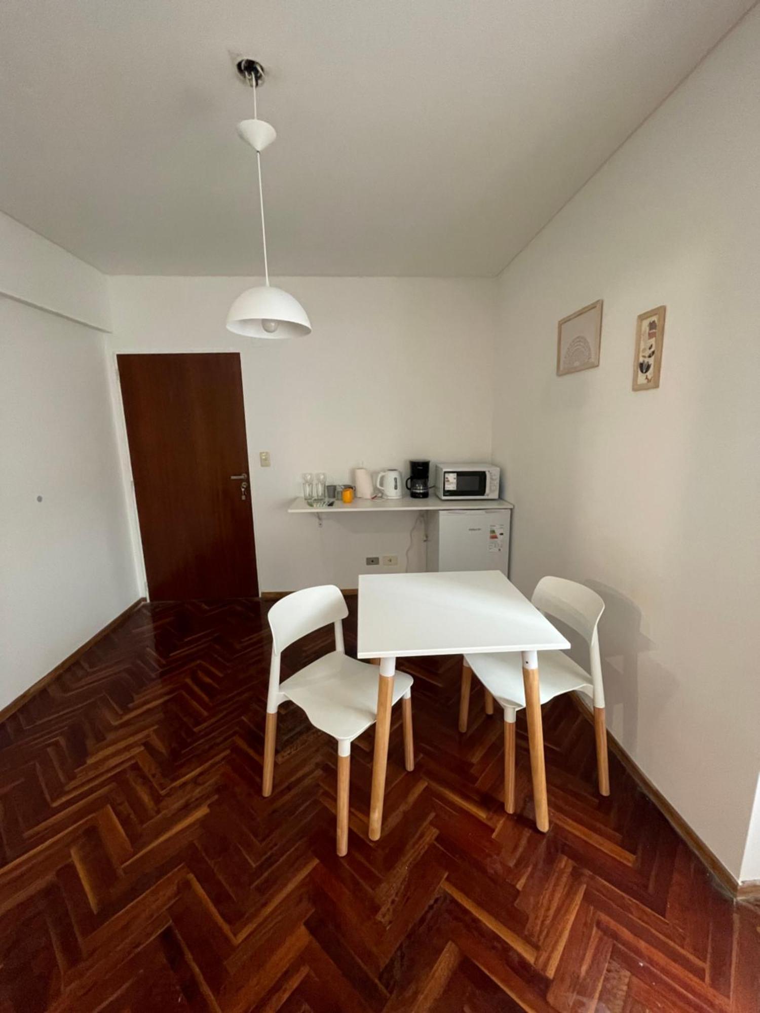 Apartamento En Palermo Hollywood *