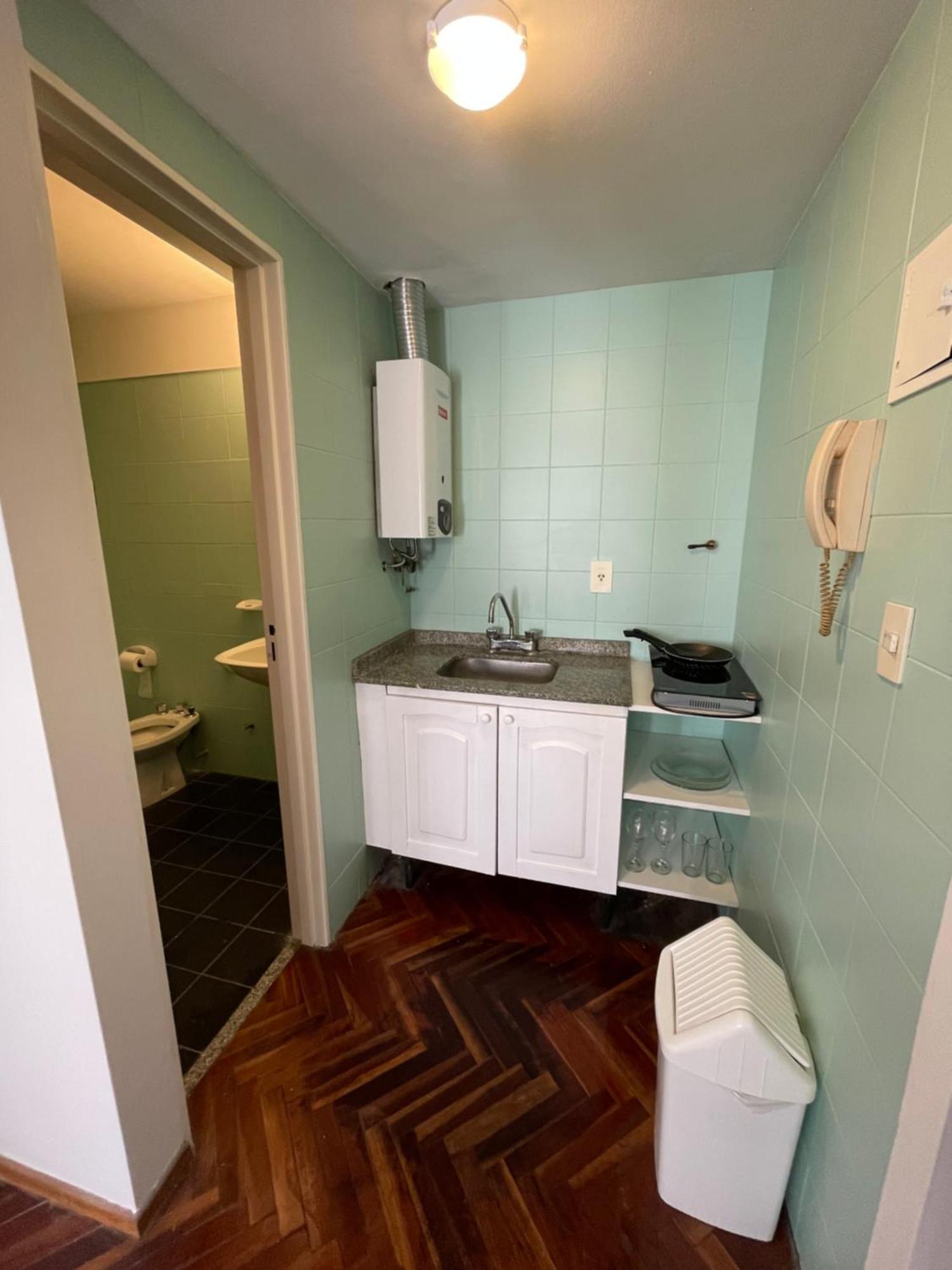 Apartamento En Palermo Hollywood