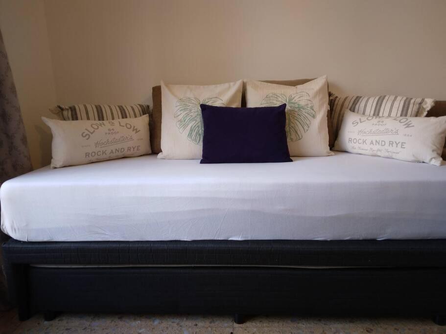 Departamento Con Balcon -movistar Arena - *