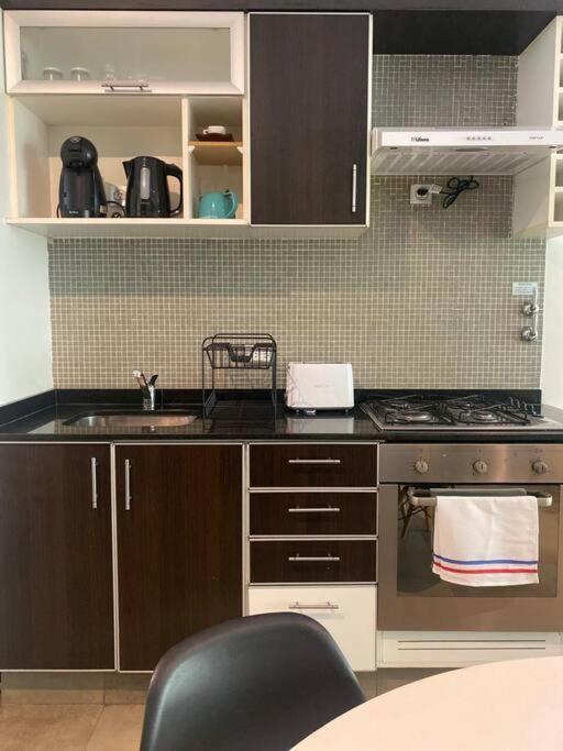 Impecable En Palermo Hollywood Apartamento