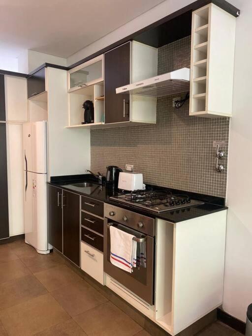 Impecable En Palermo Hollywood Ciudad Autónoma de Buenos Aires