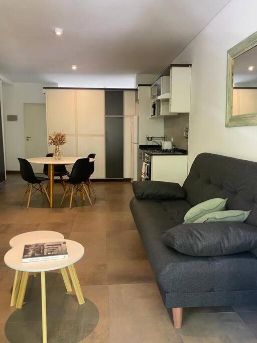 Impecable En Palermo Hollywood * Ciudad Autónoma de Buenos Aires
