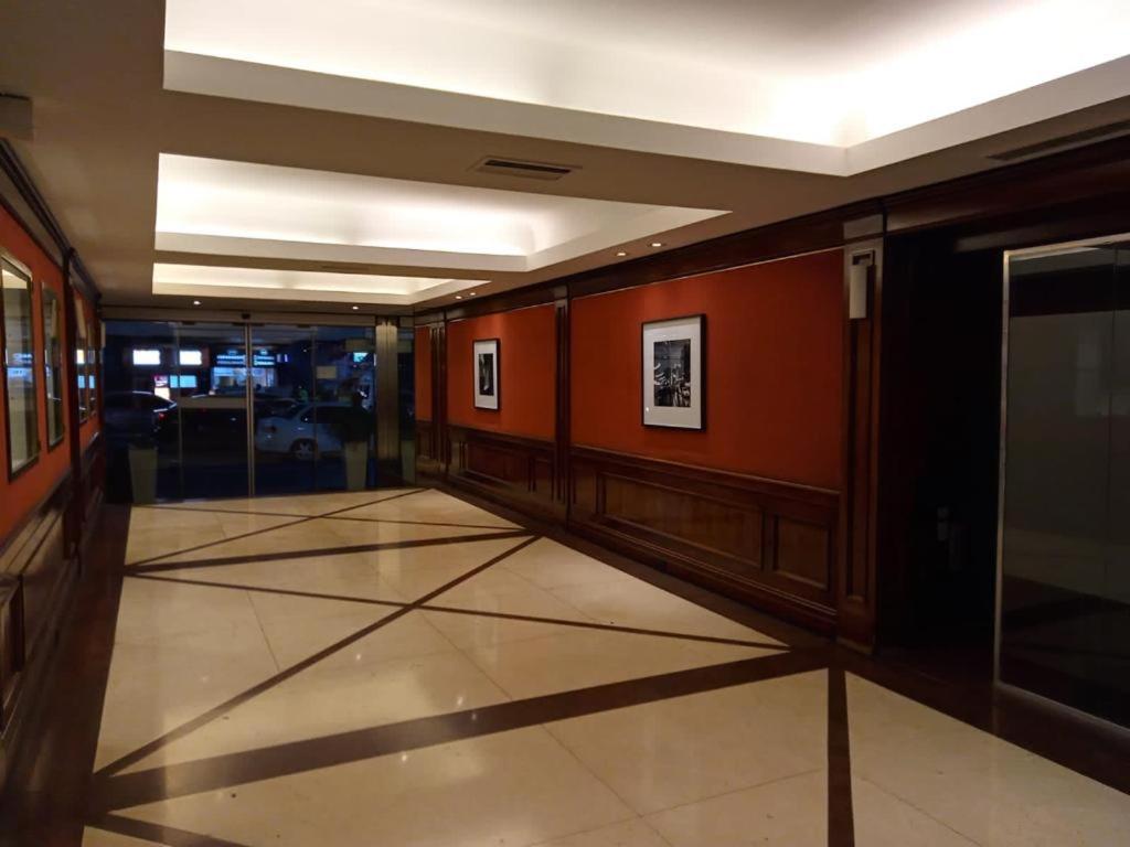 Apartamento Apart Avenida Corrientes