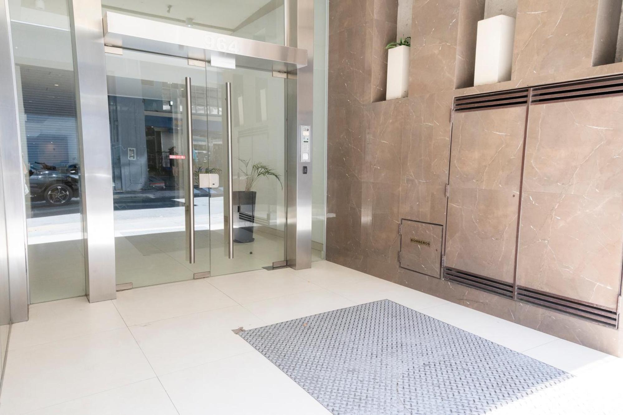 Apartamento A Estrenar! En El Cwntro De Ba. Con Parilla Y Pileta Ciudad Autónoma de Buenos Aires
