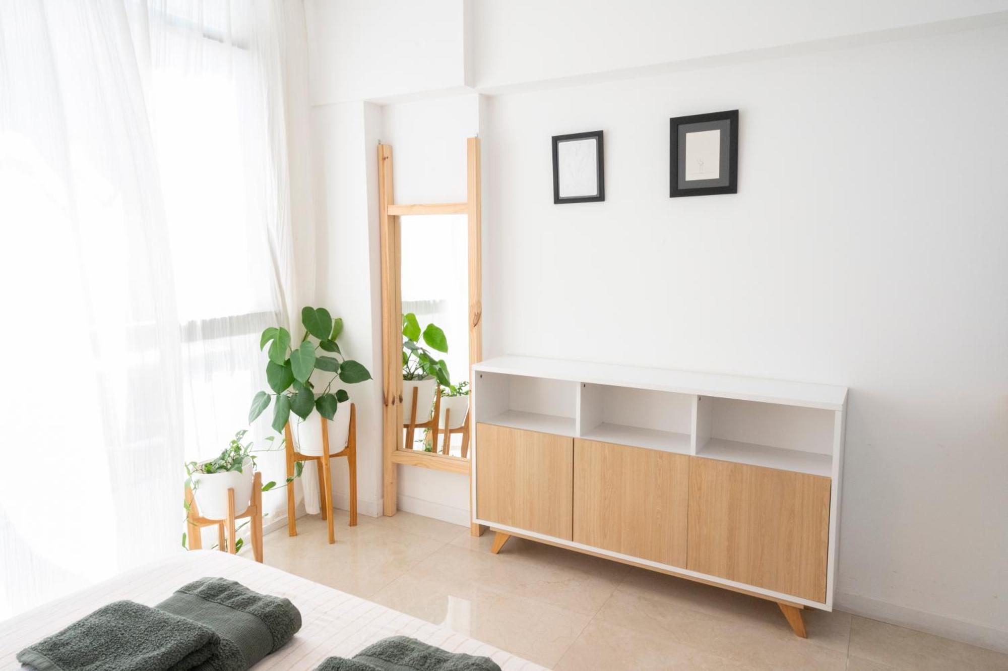 Moderno Y Confortable En Pleno Centro De Bsas! Divino 3 Pax Apartamento Buenos Aires