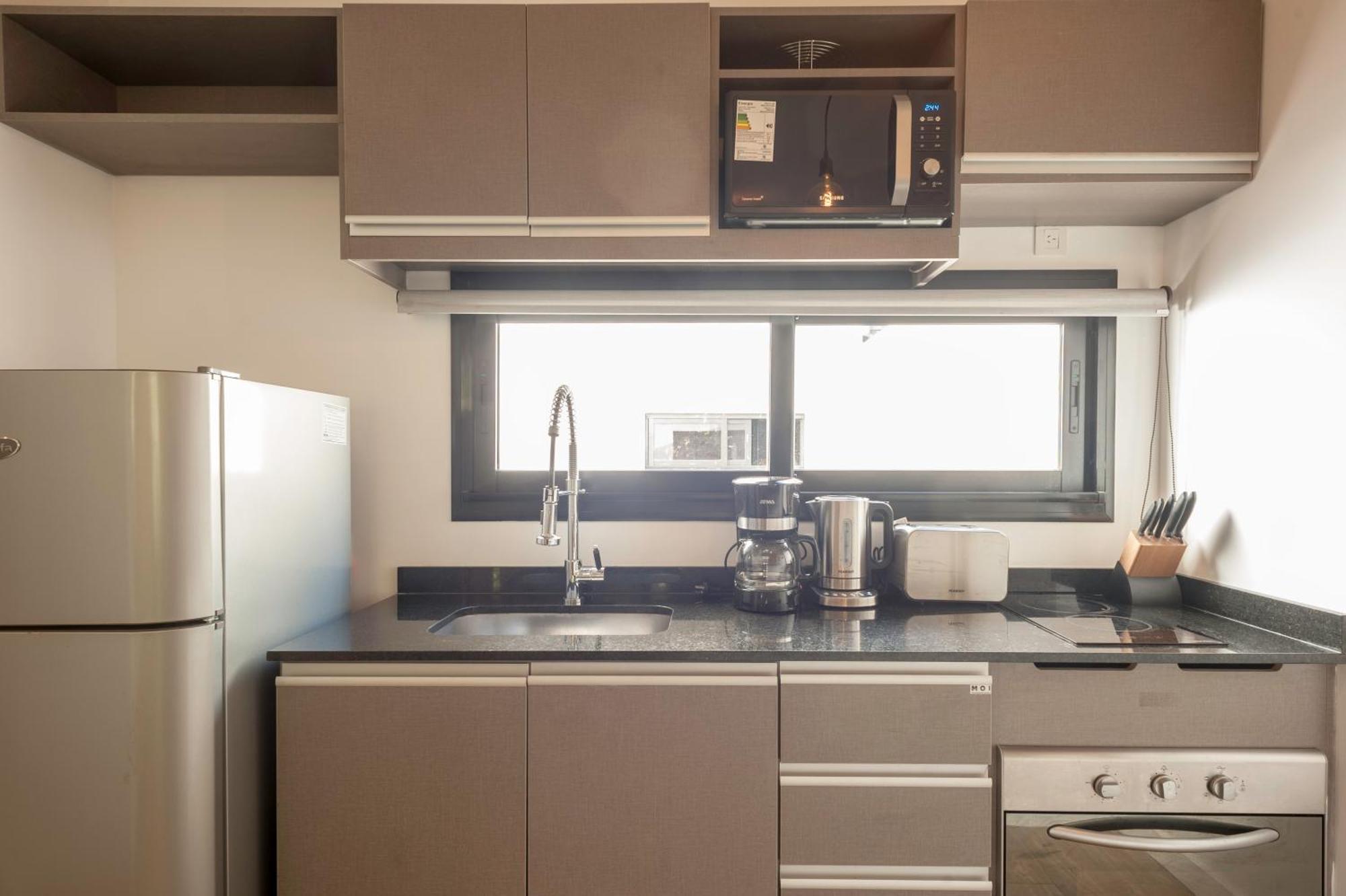 Cloudba Charcas Soho Apartamento Ciudad Autónoma de Buenos Aires