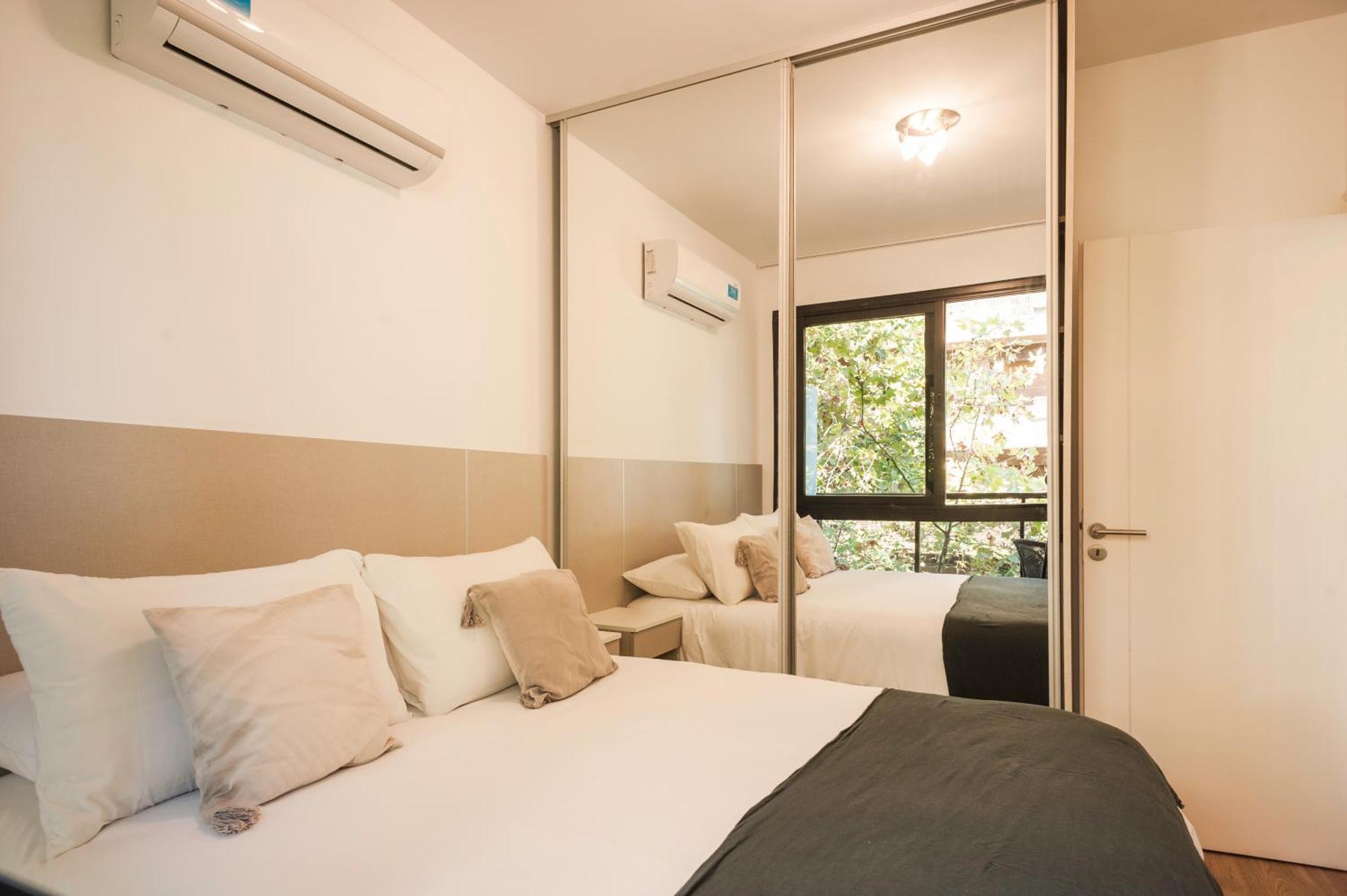 Cloudba Charcas Soho Apartamento