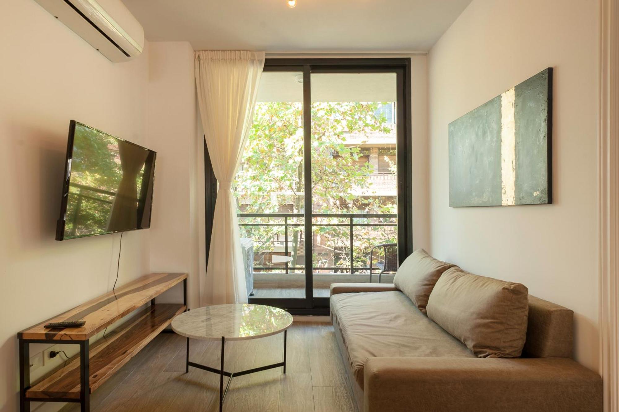 Cloudba Charcas Soho Ciudad Autónoma de Buenos Aires