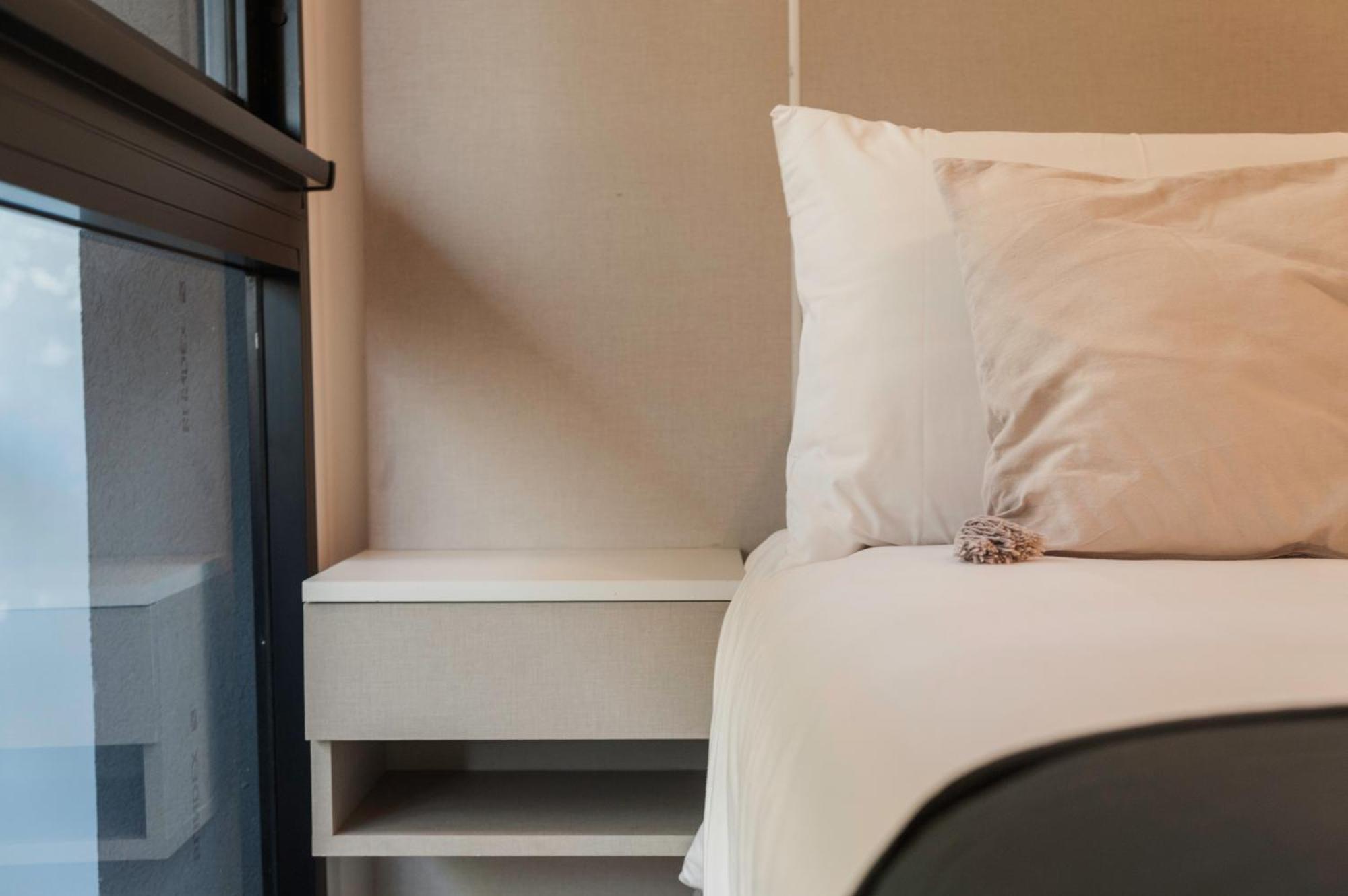 Cloudba Charcas Soho Apartamento *