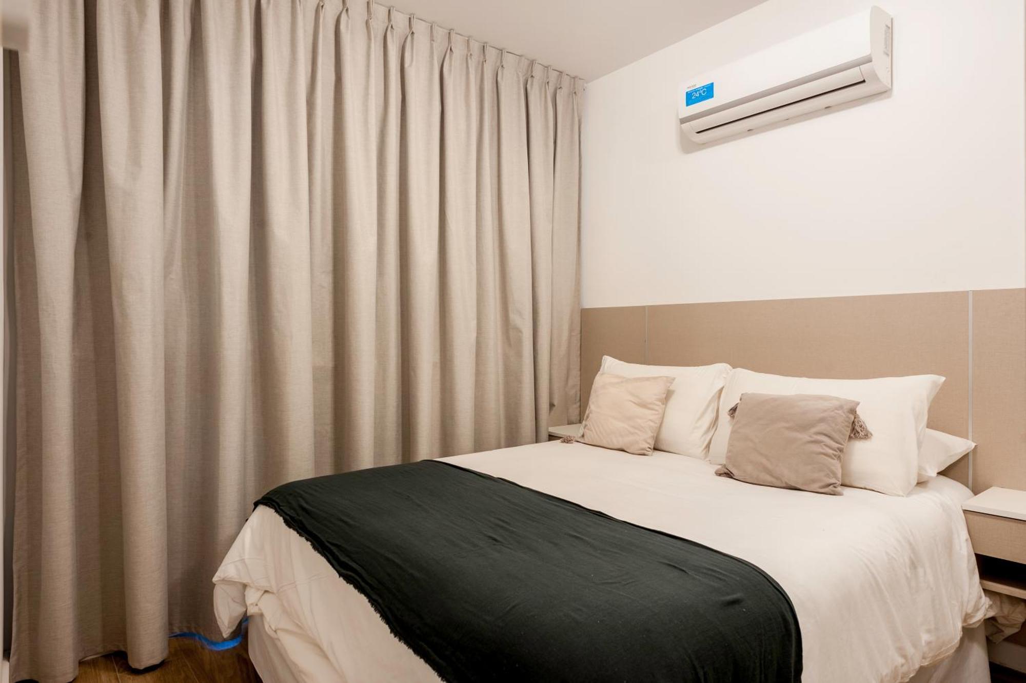 Apartamento Cloudba Charcas Soho